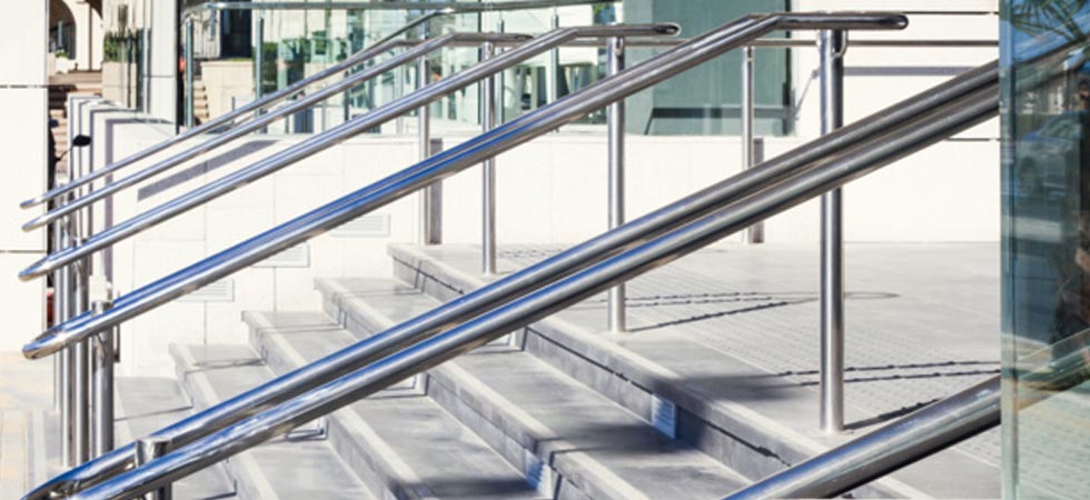 316 Stainless Ornamental Tubing Uses