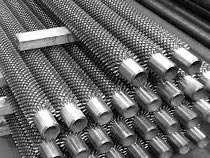 316 Stainless Steel Boiler Fin Tube