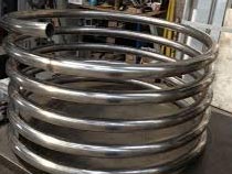 316 Stainless Steel Coil Pipe