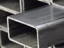 316 Stainless Steel Rectangular Pipe