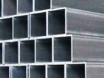 316 Stainless Steel Square Tube