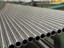 316L ERW Stainless Steel Tube