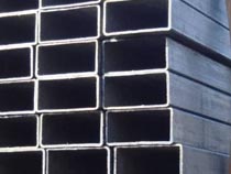316l Rectangular Pipe