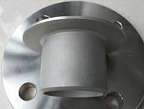 316L Stainless Steel Lap Joint Flange