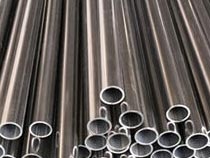 316L Stainless Steel Pipe Round Tube