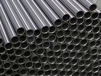 316TI Stainless Steel Seamless Tube