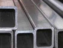 316TI Stainless Steel  Square Tube
