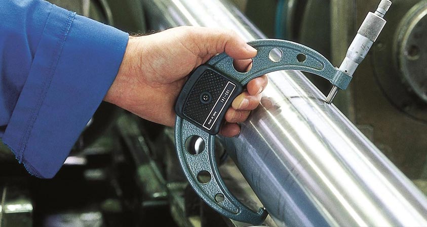 321H Stainless Steel Pipe Testing Requirements