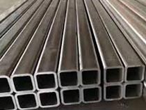 347 Stainless Steel Square Tube