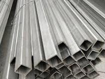 347H Stainless Steel Square Pipe
