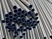 3mm SS Polished Tube 