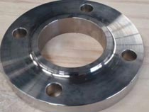 4 Alloy Forged Flange  