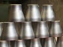 400 Nickel Alloy Reducer