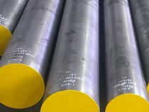 4140 Alloy Steel Round Bar 