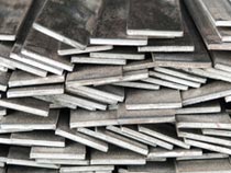 4140 Flat Bar