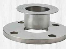 42 inch AS Lap Joint Flange