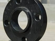 4Inch CS Weld neck Flange