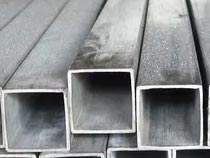4inch SS 304 Square Tube 