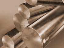 4mm High Precision Copper Nickel Bar    