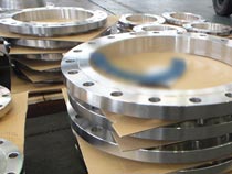 5 inch 304L Stainless Steel Plate Flange 