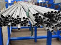 58mm 304 Stainless Steel Boilers Tube
