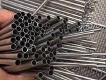 6 meter SS 316 Round Tube