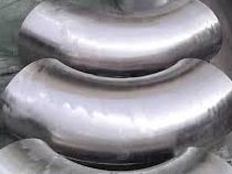 625 Nickel Alloy Elbow LR 90 Degree BW