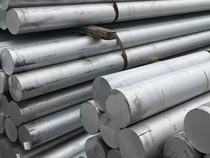 650-2000mm ASTM B164 Alloy Steel Round Bar   