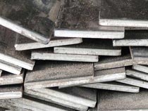 6al 4v Titanium Flat Bar