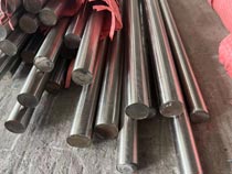 6mm Stainless Steel Rod
