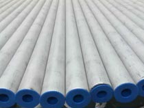  6mtr Seamless Stainless Steel Pipes