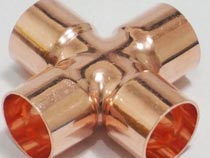 70 30 Cu Ni Equal Cross