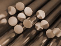 70/30 Cu Ni Polished Bar
