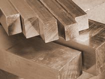 8mm 10mm 12mm 15mm 50mm Copper Square Bar