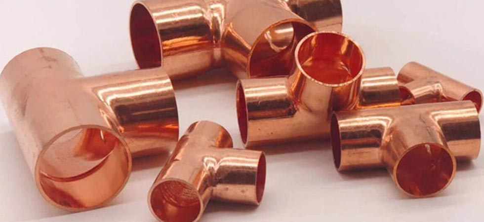 90 10 Copper Nickel Pipe and Fittings Documentations