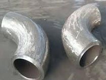 90 Degree High Pressure Stainless Steel Elbow