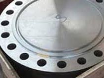 904L Stainless Steel Blind Flanges