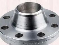A182 F1 Weld Neck Flanges