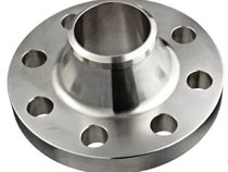 A182 F11 Weld Neck Flanges