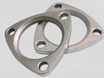 A182 F22 class 3 Exhaust Flanges