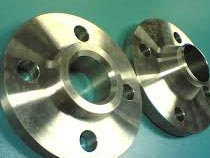 A182 F51 Slip On Flange