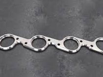 A182 F51 Uns S31803 Header Flanges
