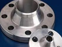 A182 F55 UNS S32760 Slip On Flange