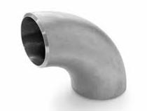 A234 WP5 Alloy Steel 90 deg LR Elbow