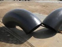 A234 Wpb Elbow LR 90 Degree BW
