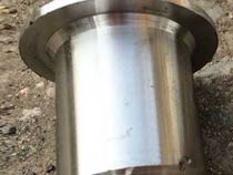 A234 Wpb Long Pattern Stub End