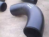 A234 Wpb Pipe Bend