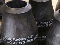 A234 Wpb Reducer