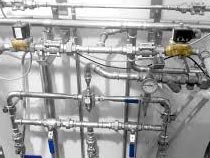 A270 Type 201 Pharmaceutical Tubing