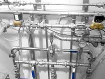 A270 Type 304 Pharmaceutical Tubing